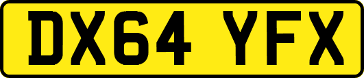 DX64YFX