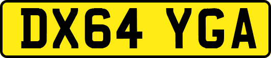 DX64YGA