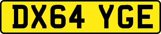 DX64YGE