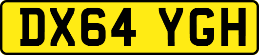 DX64YGH