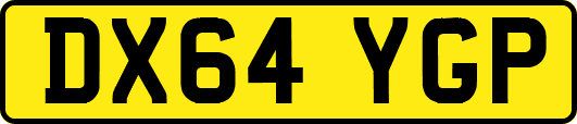 DX64YGP