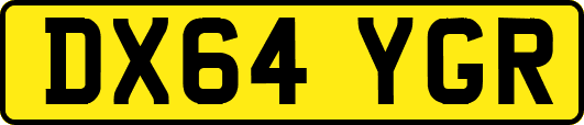 DX64YGR