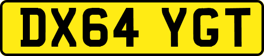 DX64YGT