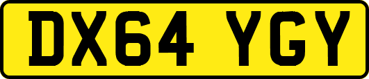 DX64YGY