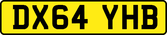 DX64YHB