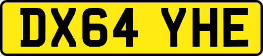 DX64YHE