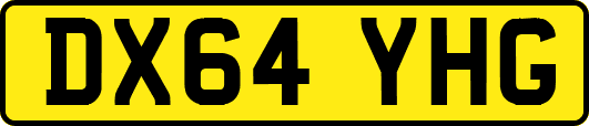 DX64YHG