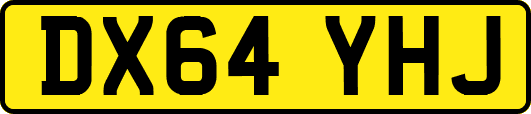 DX64YHJ