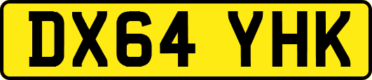 DX64YHK