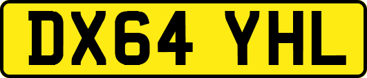 DX64YHL