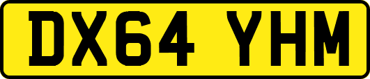 DX64YHM
