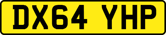 DX64YHP