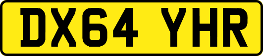 DX64YHR