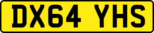 DX64YHS