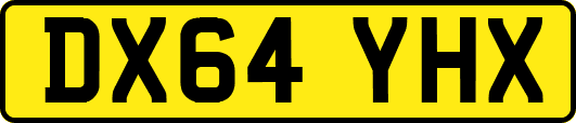 DX64YHX