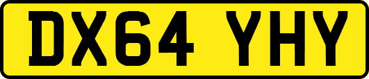 DX64YHY