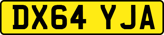 DX64YJA