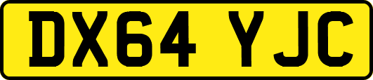 DX64YJC