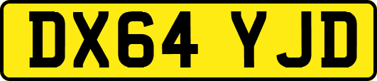 DX64YJD
