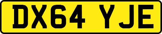 DX64YJE