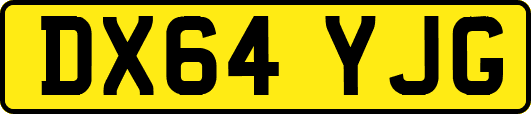 DX64YJG