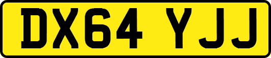 DX64YJJ