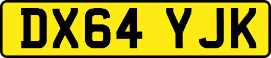 DX64YJK