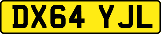 DX64YJL
