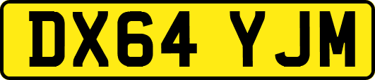 DX64YJM