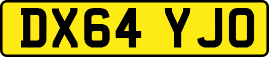 DX64YJO