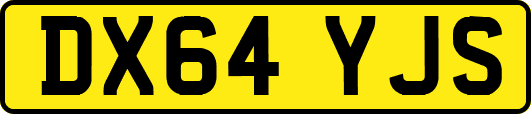 DX64YJS