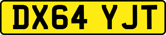 DX64YJT
