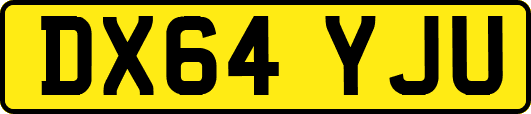 DX64YJU