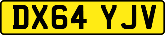 DX64YJV