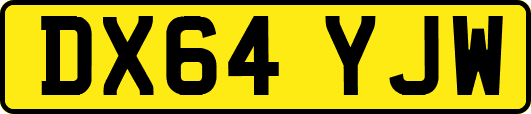DX64YJW