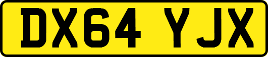 DX64YJX