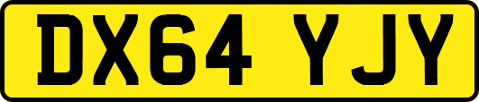 DX64YJY