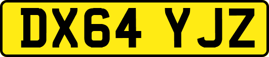 DX64YJZ