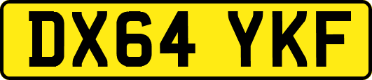 DX64YKF