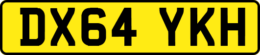 DX64YKH