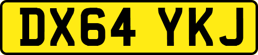 DX64YKJ