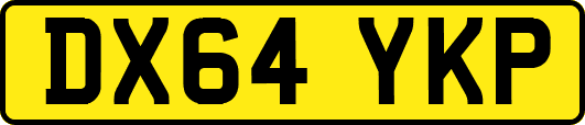 DX64YKP