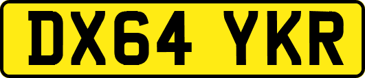 DX64YKR