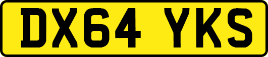 DX64YKS