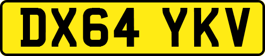 DX64YKV
