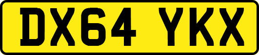 DX64YKX