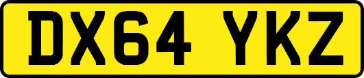 DX64YKZ