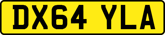 DX64YLA