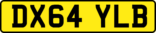DX64YLB