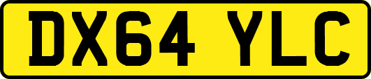 DX64YLC